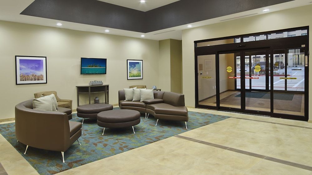 Candlewood Suites DALLAS-FRISCO NW TOYOTA CTR by IHG 2