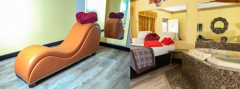 Luxe Inn and Suites 1