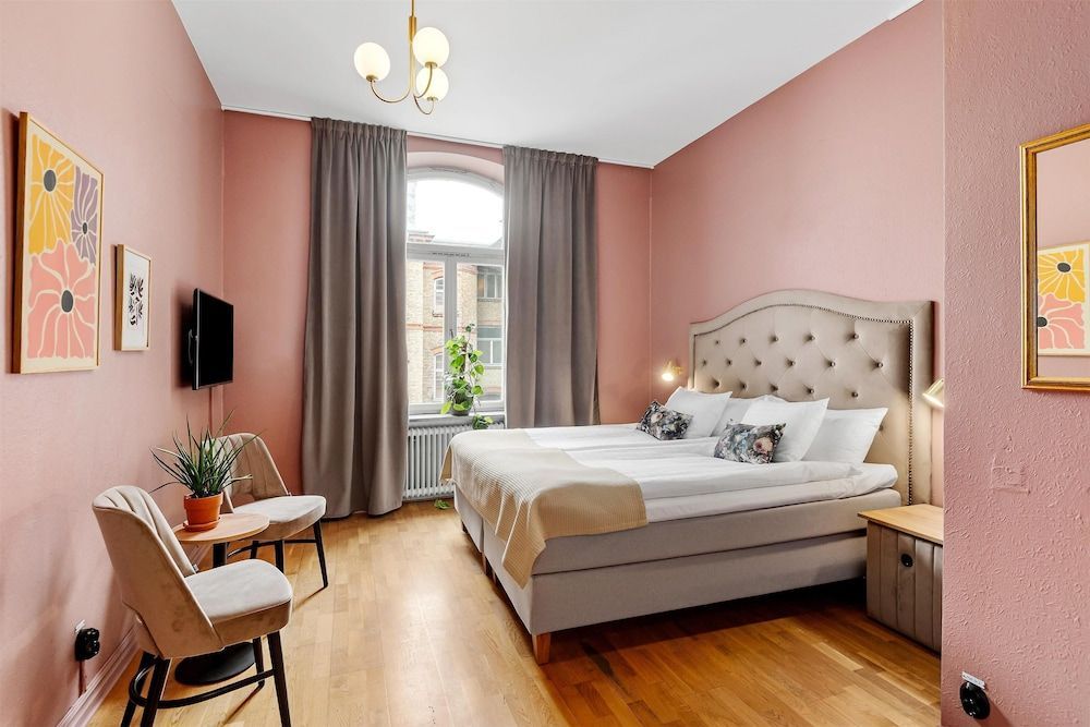 Karlskrona Stadshotell, Best Western Signature Collection 1