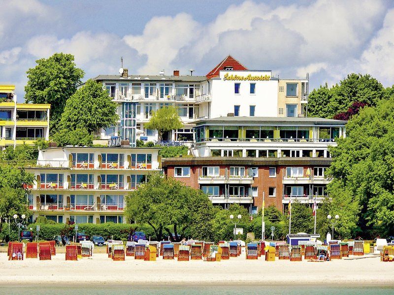 Hotel Zur schönen Aussicht 2