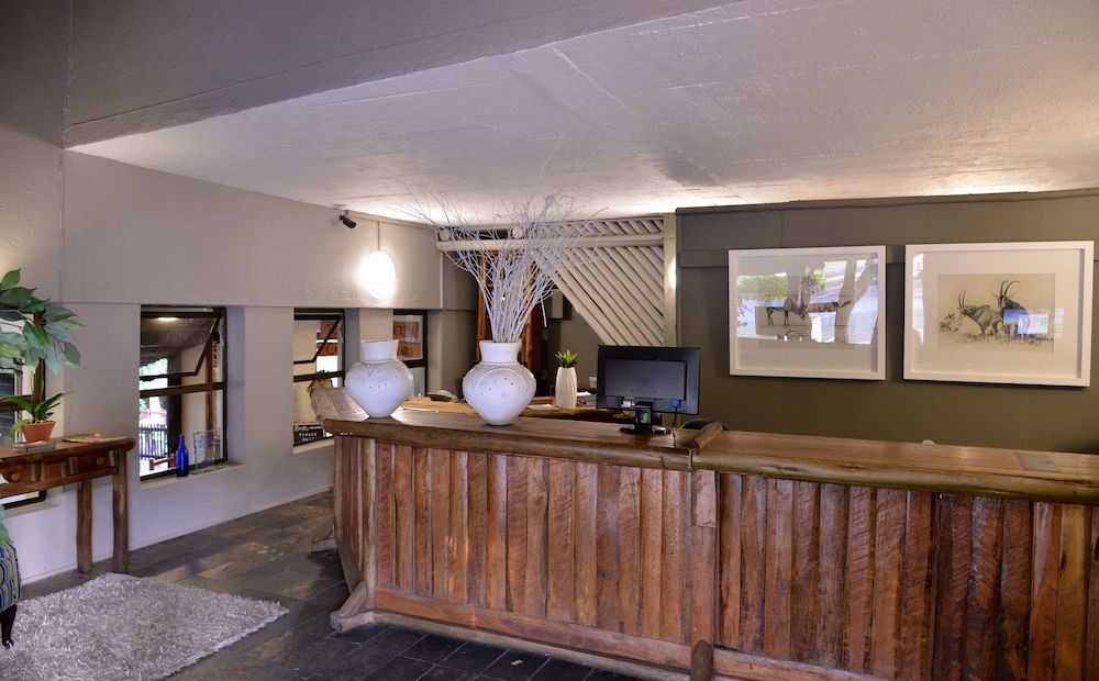 eBundu Lodge 2