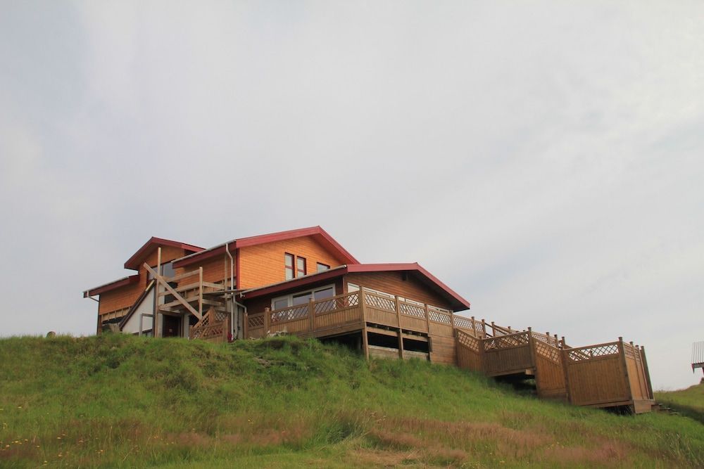 Guesthouse Nypugardar 1