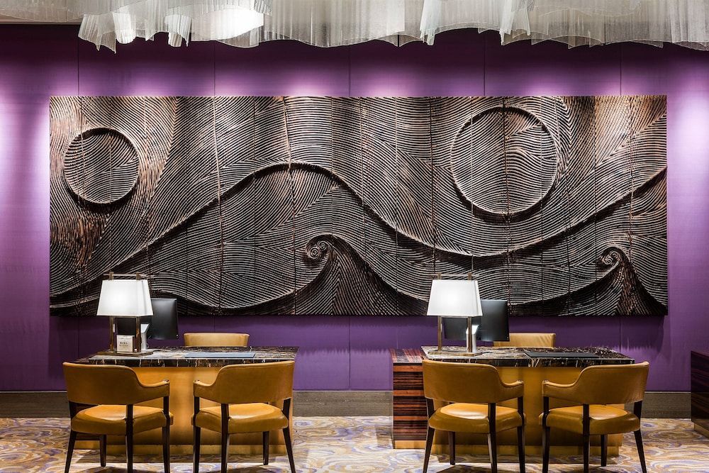 St. Regis Macao 2