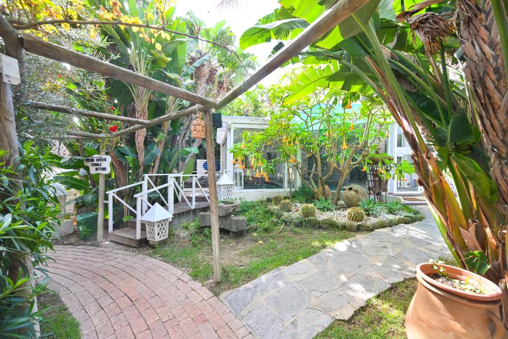 La Villa Resort e Spa 2