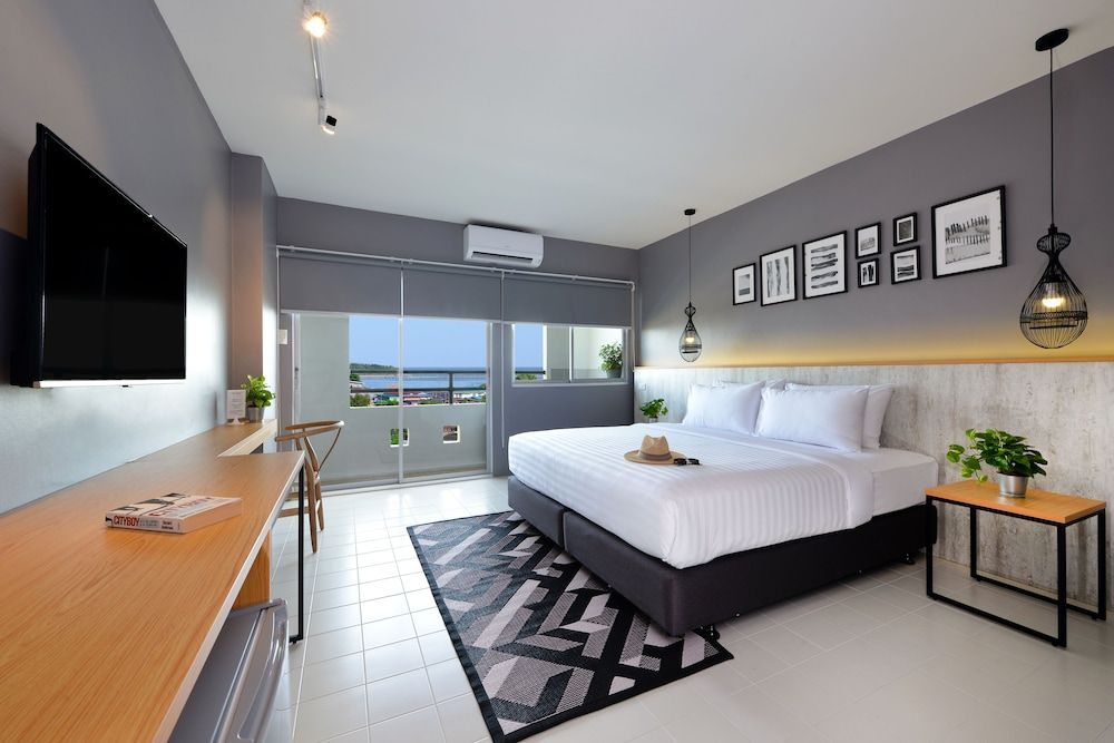 Ruenthip Pattaya 1