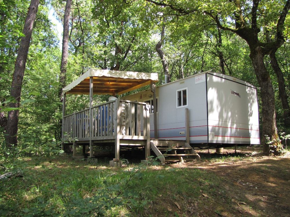 Camping la Tuque 2