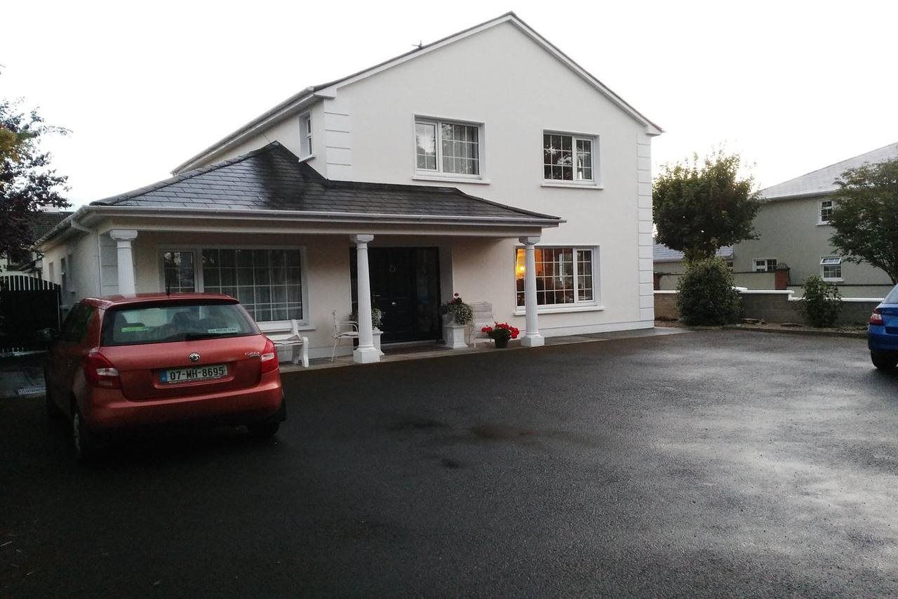 Rossarney House 1