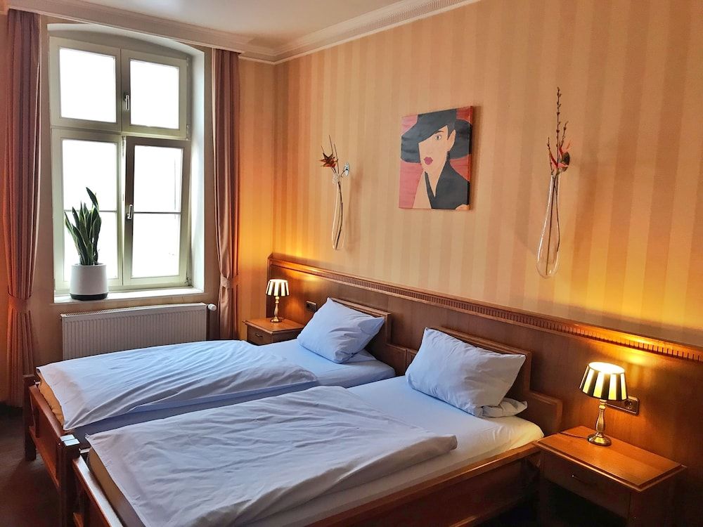 Hotel-Restaurant Meistertrunk 2