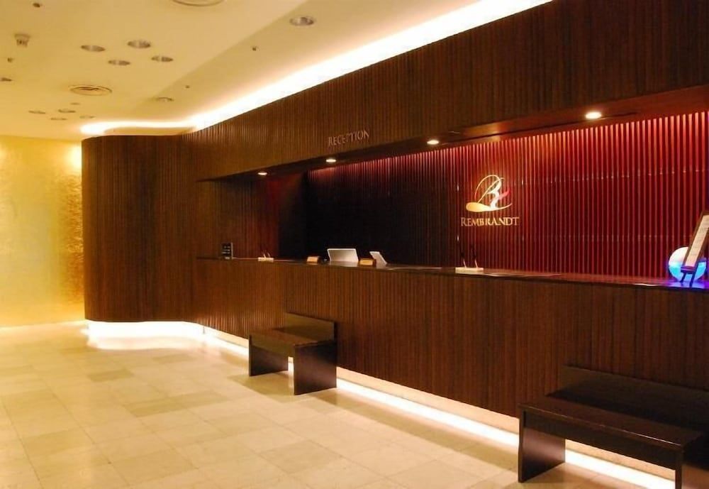 Rembrandt Hotel Atsugi 2