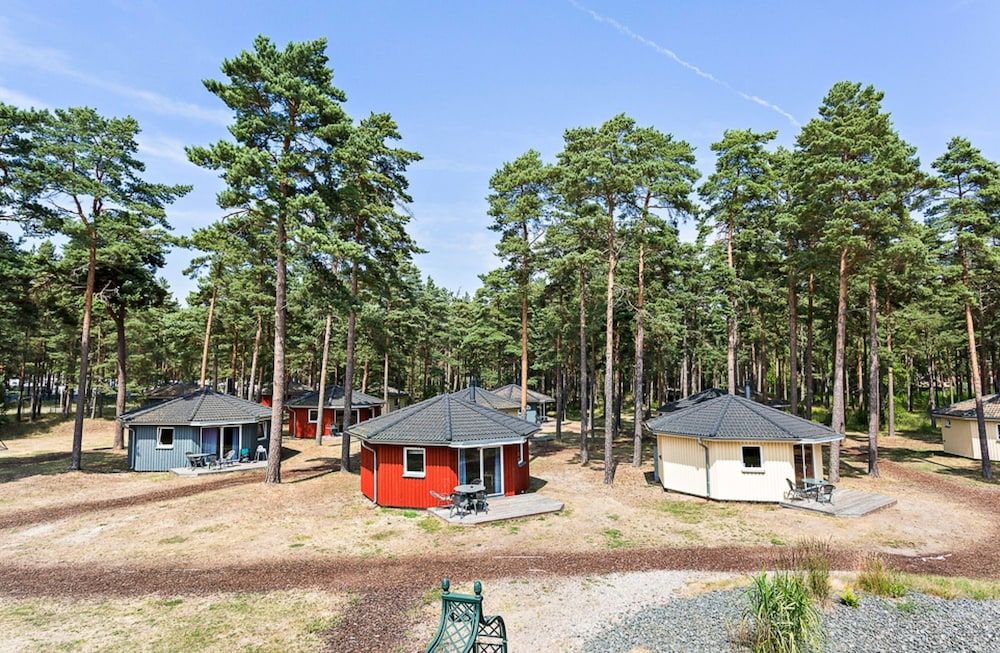 First Camp Åhus-Kristianstad 1