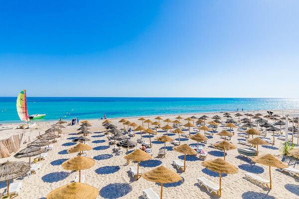 Club Framissima Djerba Holiday Beach **** 2