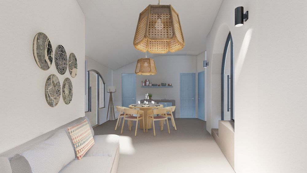 Acave Santorini Suites 2