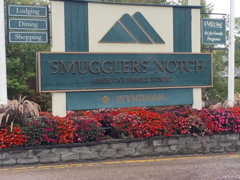 Smuggler's Notch Resort by Resort Stay 2