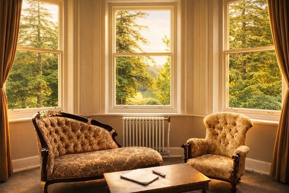 Friars Carse Country House Hotel 2