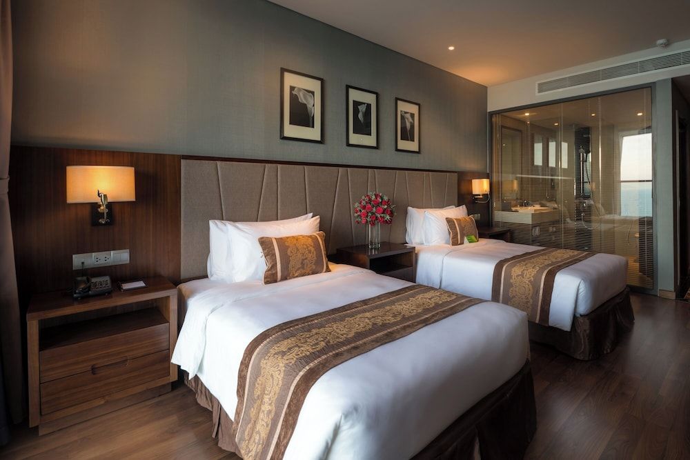 Boton Blue Hotel & Spa 2