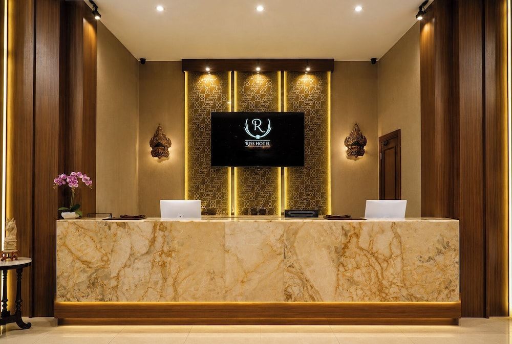 Riss Hotel Malioboro 2