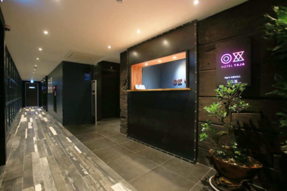 Hotel Yaja Jongno 2