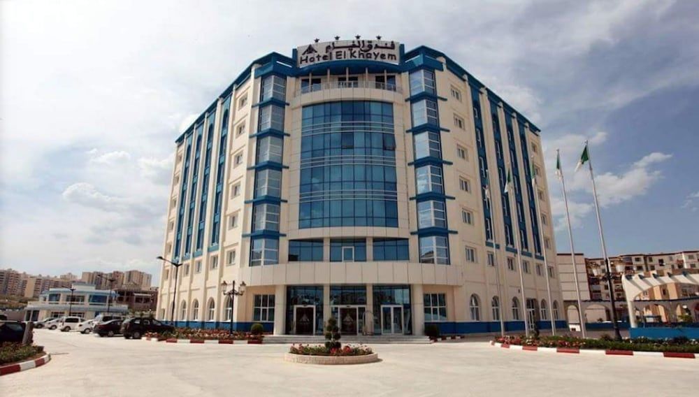 Hotel El Khayem 1