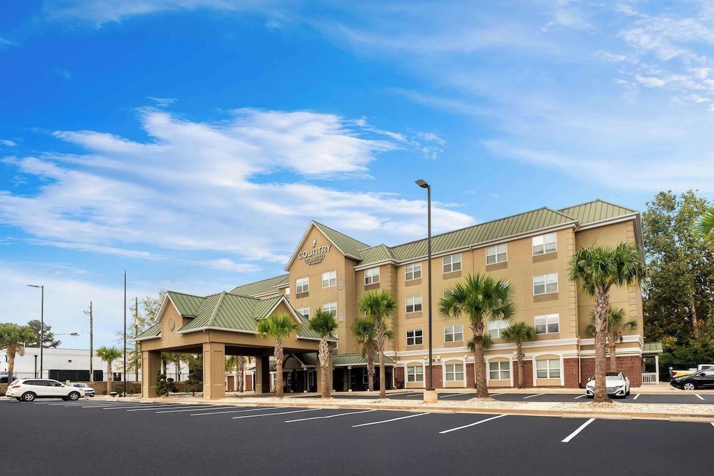 Country Inn & Suites by Radisson, Macon North, GA 1