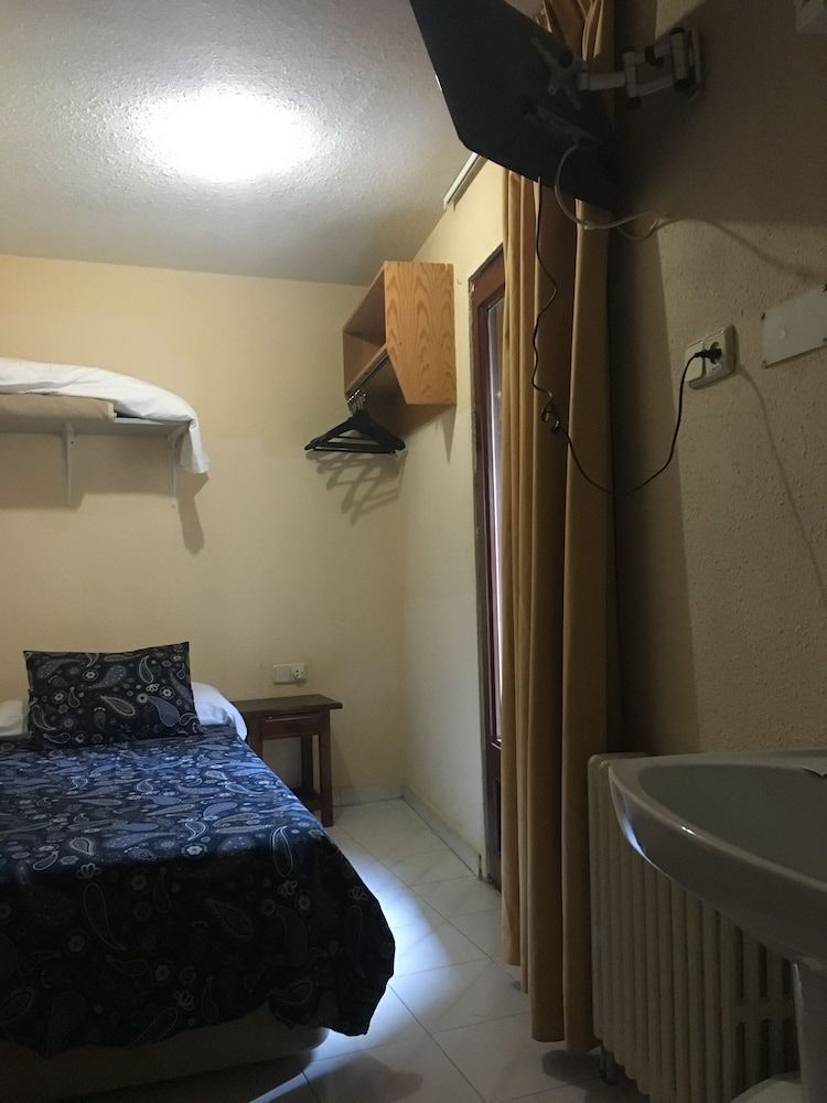Hotel Arinsal 1