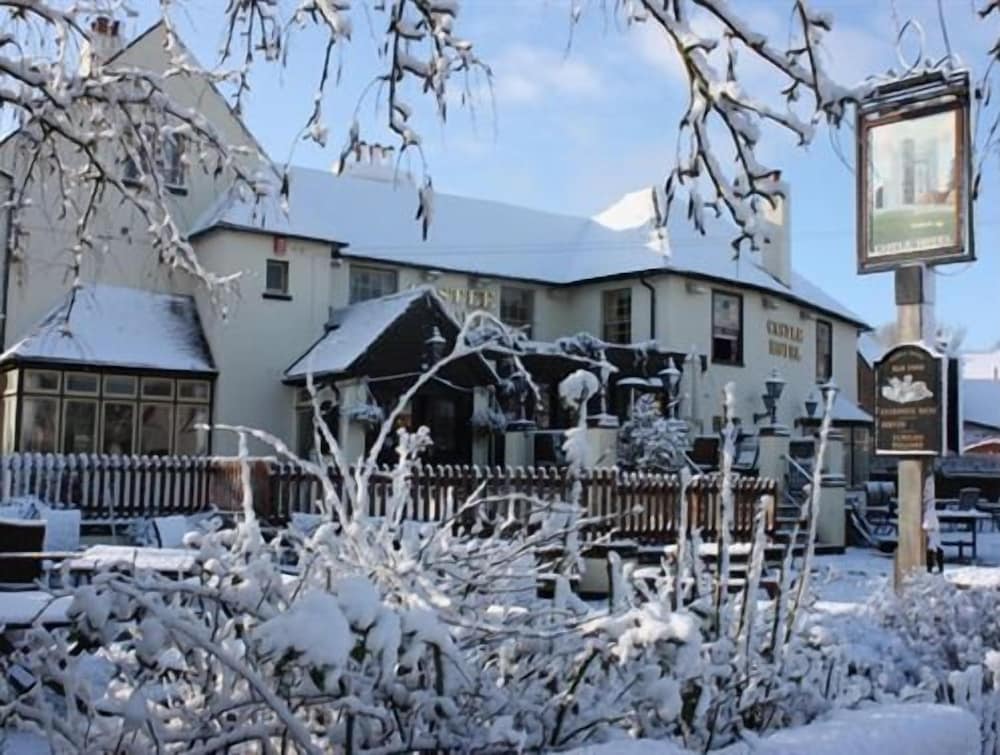 Castle Inn 1