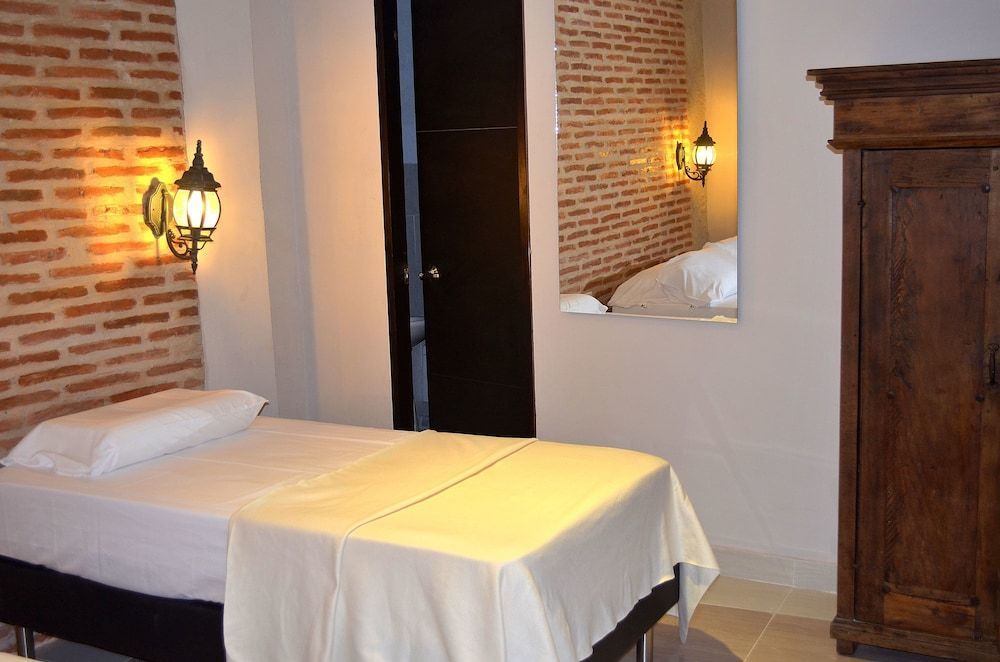 Hotel Galeria la Trinidad 2