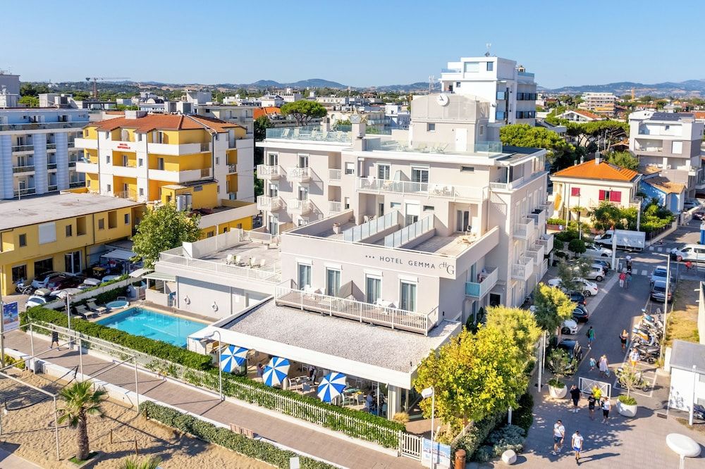 Hotel Gemma 1