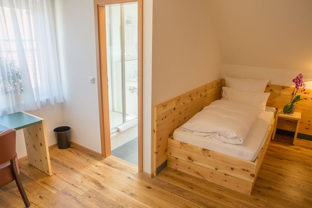 Landgasthof Weberhans 2
