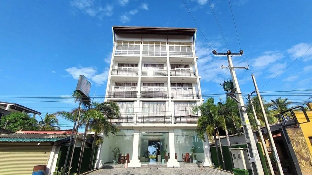 Beverly Beach - Negambo 1
