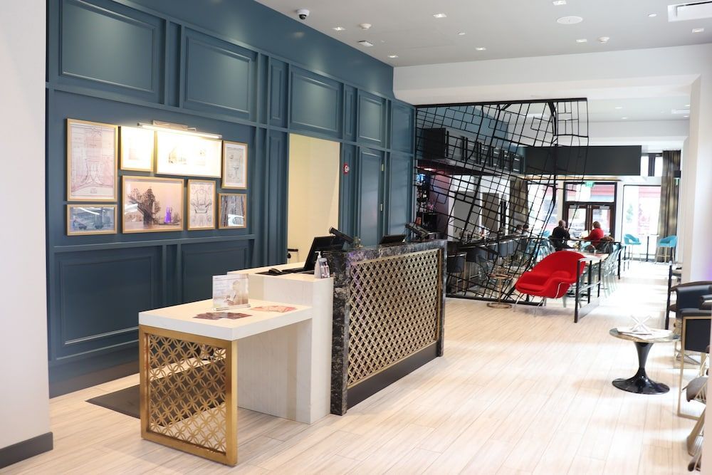 Hotel Indigo ST. LOUIS - DOWNTOWN by IHG 2