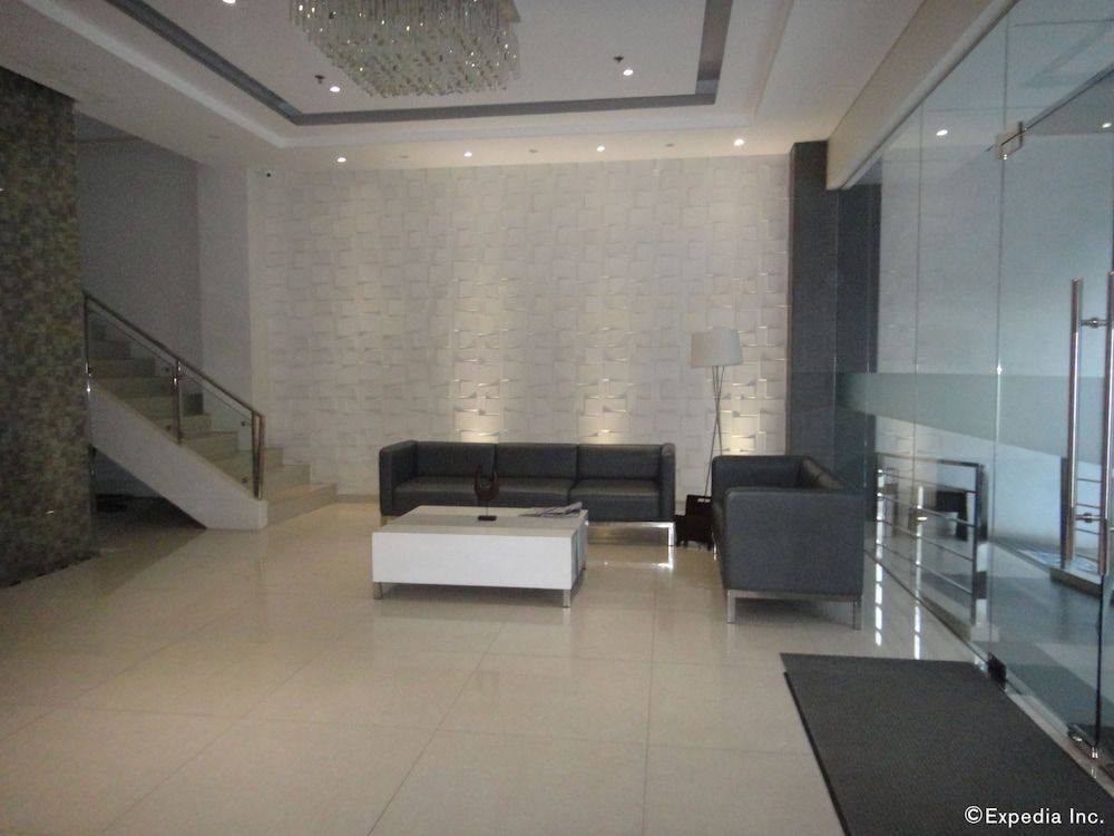 Hamersons Hotel Cebu 2