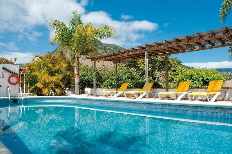Villa & Casitas Caldera 2