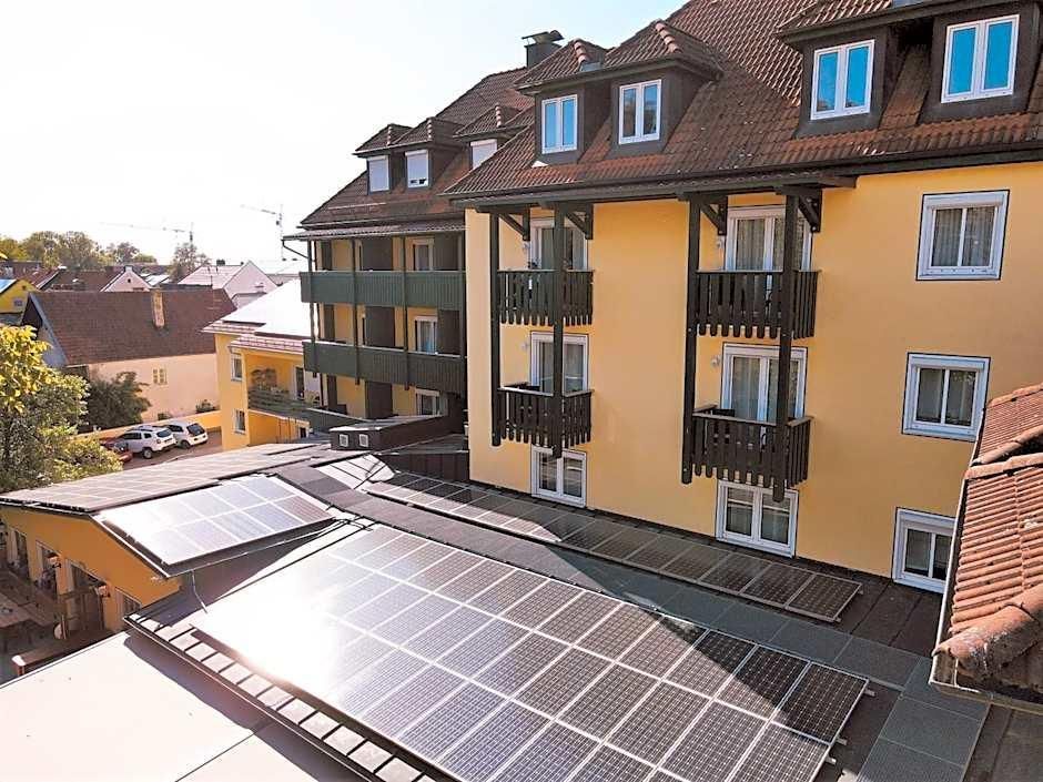 Hotel zur Isar 2