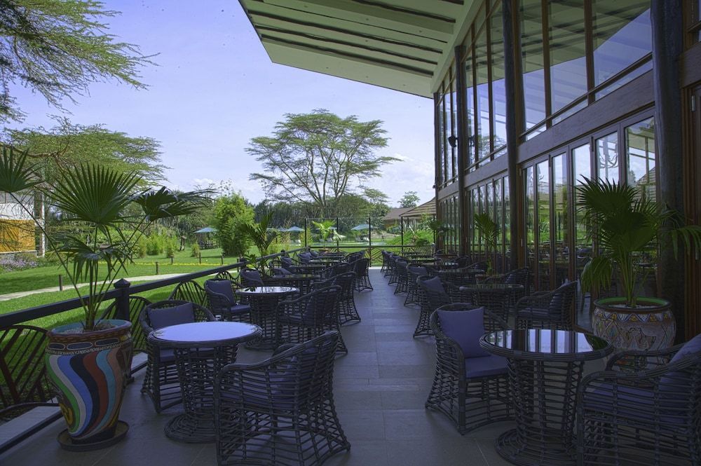 Sawela Lodge 1