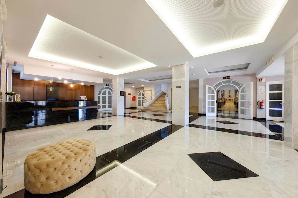 SDivine Fatima Hotel, Congress & Spirituality 2