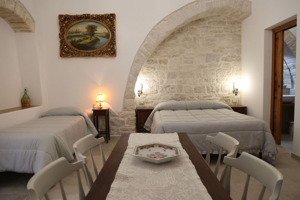 Antico Monastero 1
