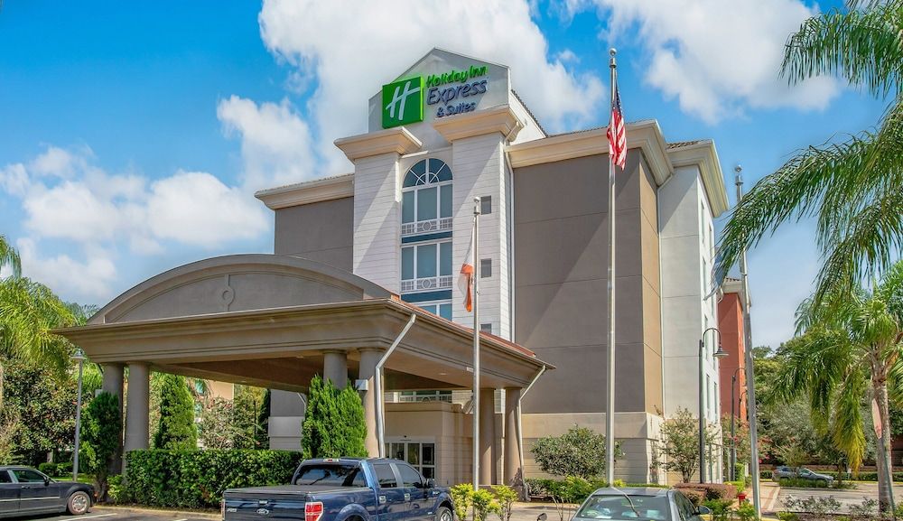 Holiday Inn Express & Suites ORLANDO - APOPKA by IHG 1