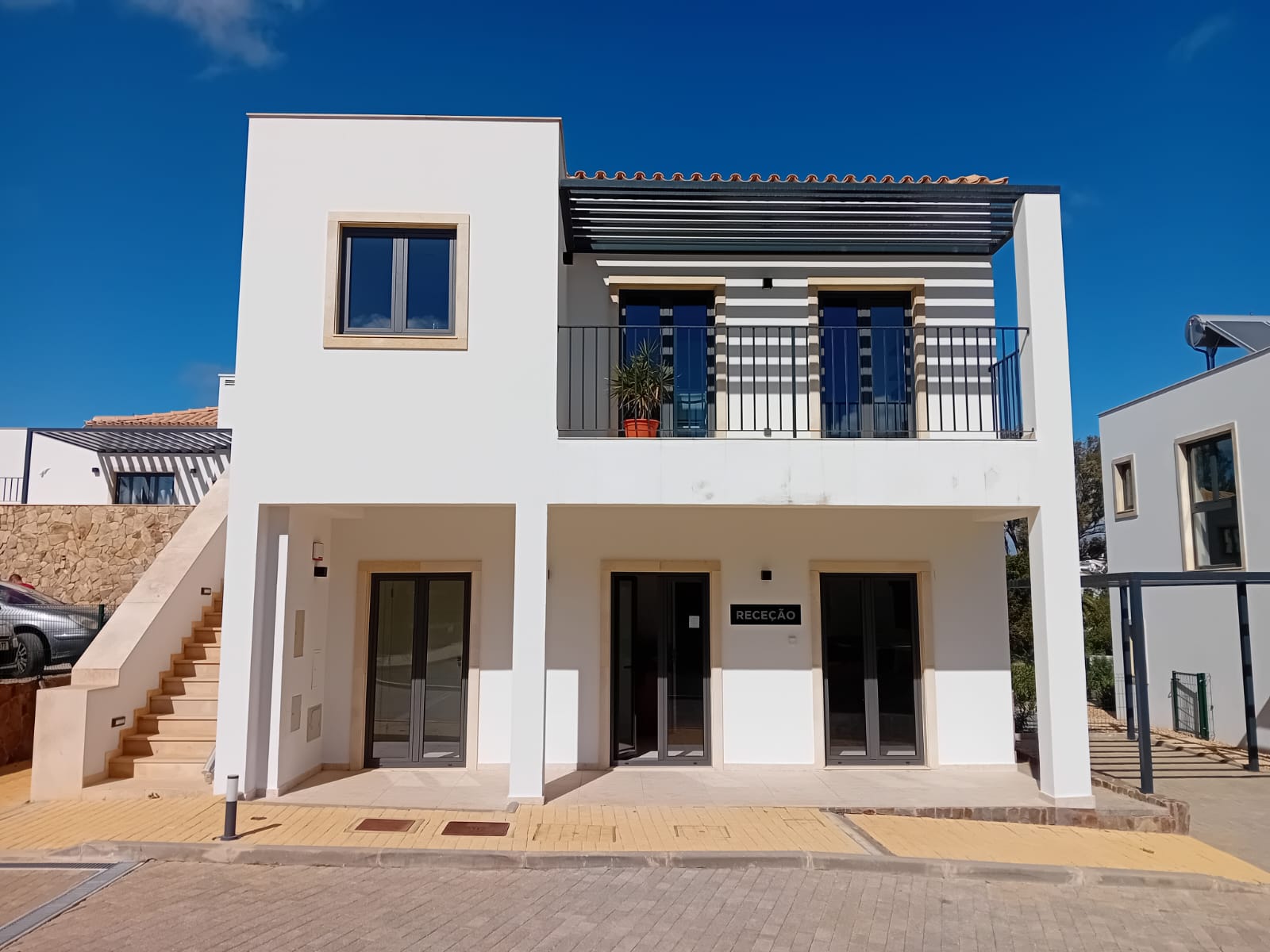 Carvoeiro Gardens 2
