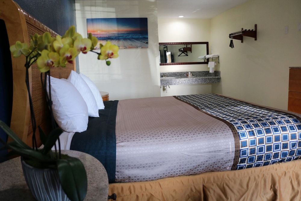 Valli Hi Motel 2