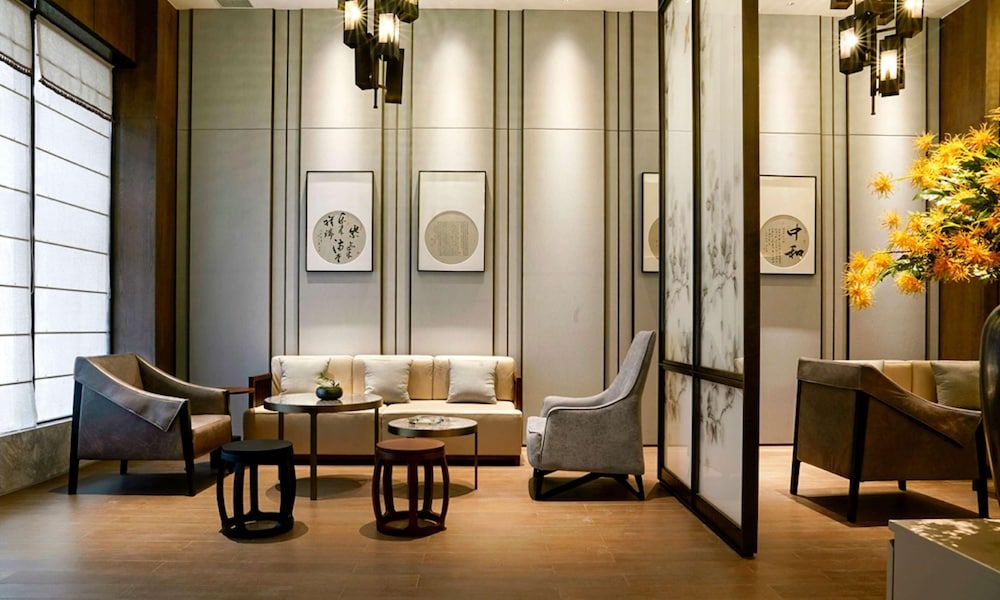 Days Hotel Suites By Wyndham Zixin Changsha 1