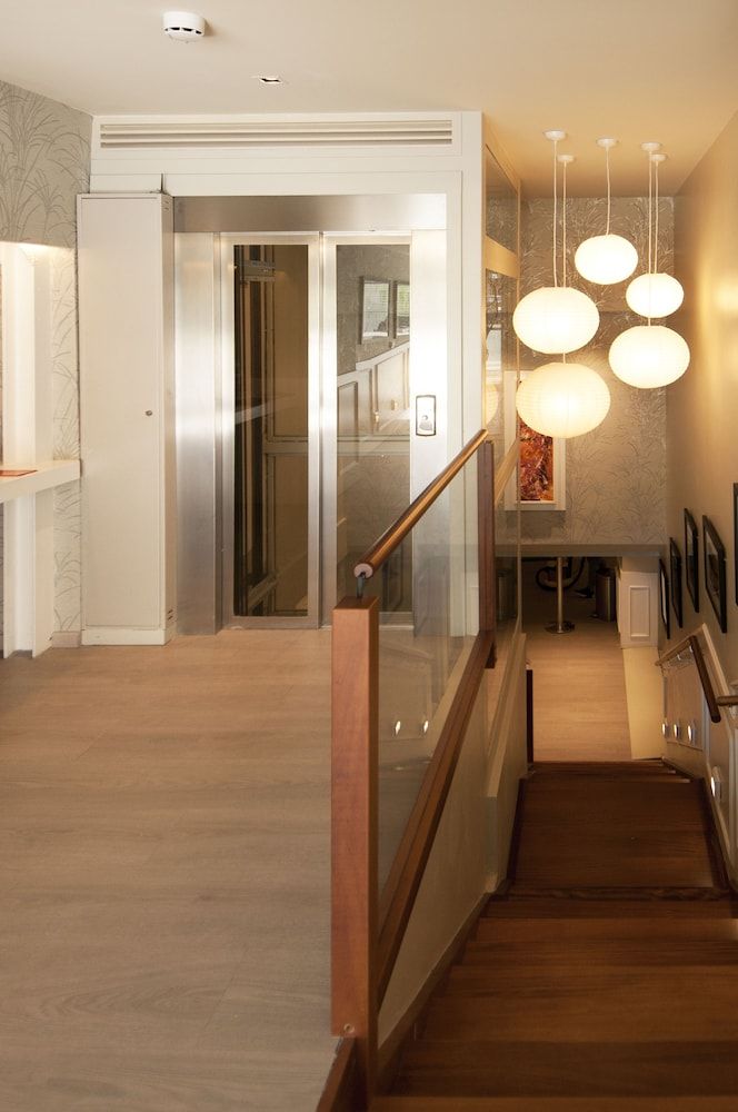 Serennia Exclusive Rooms 2
