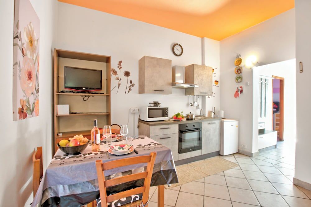 Casa Arianna Garden 2