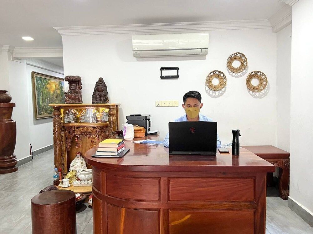 WH Bassac Residence 2