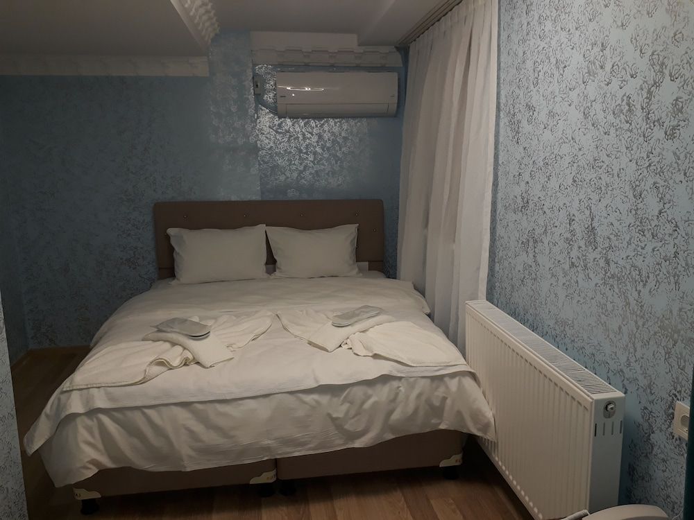 Blue Sail Hotel 2