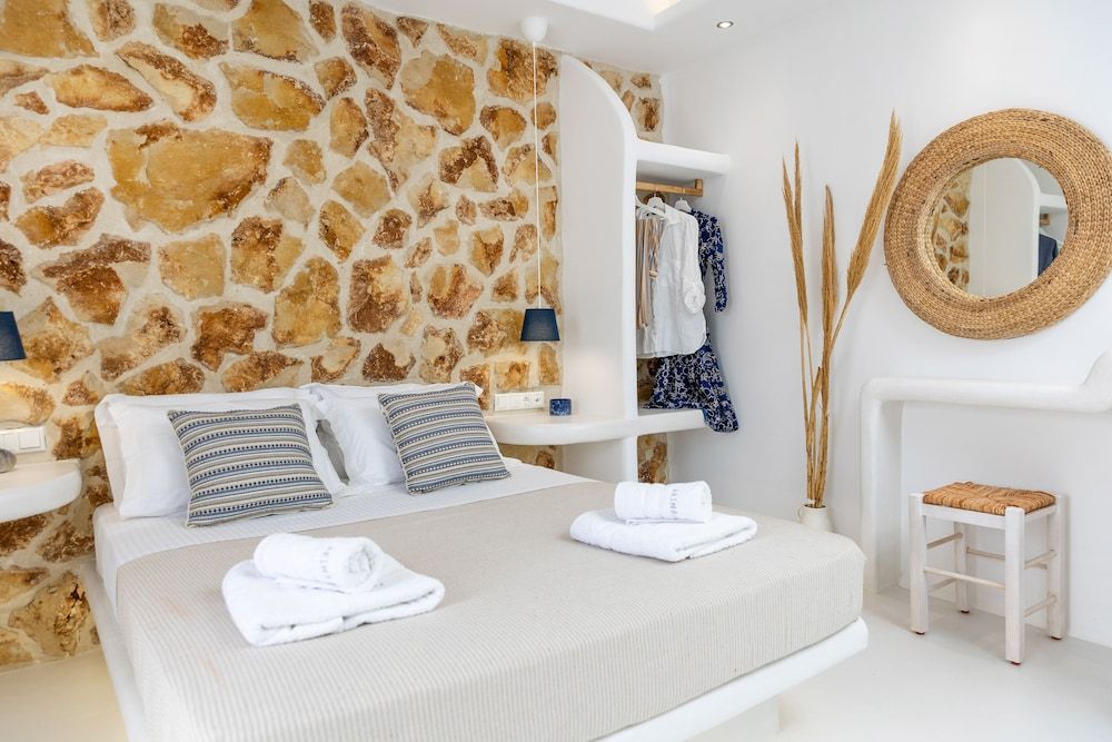 Krina Mare Boutique Hotel 2