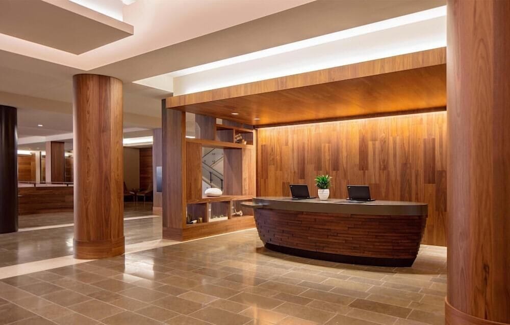 Hyatt Regency Lake Washington 2