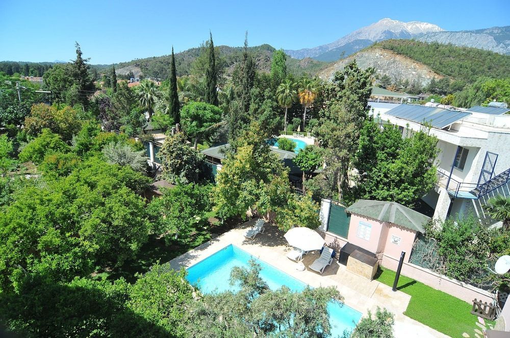 Likya Apart Hotel 1