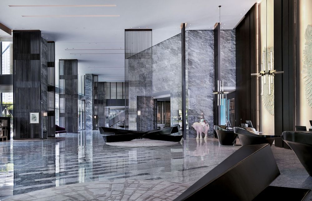 Le Meridien Zhongshan 2