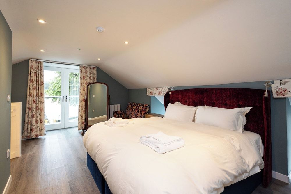 Altskeith Country House 1