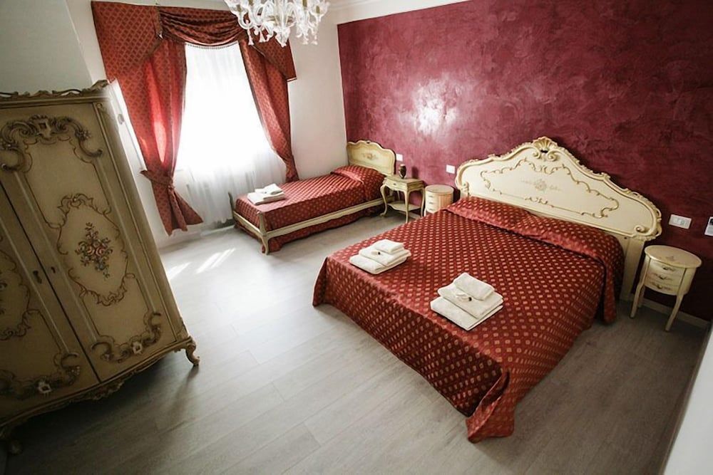 B&B La Bauta 2